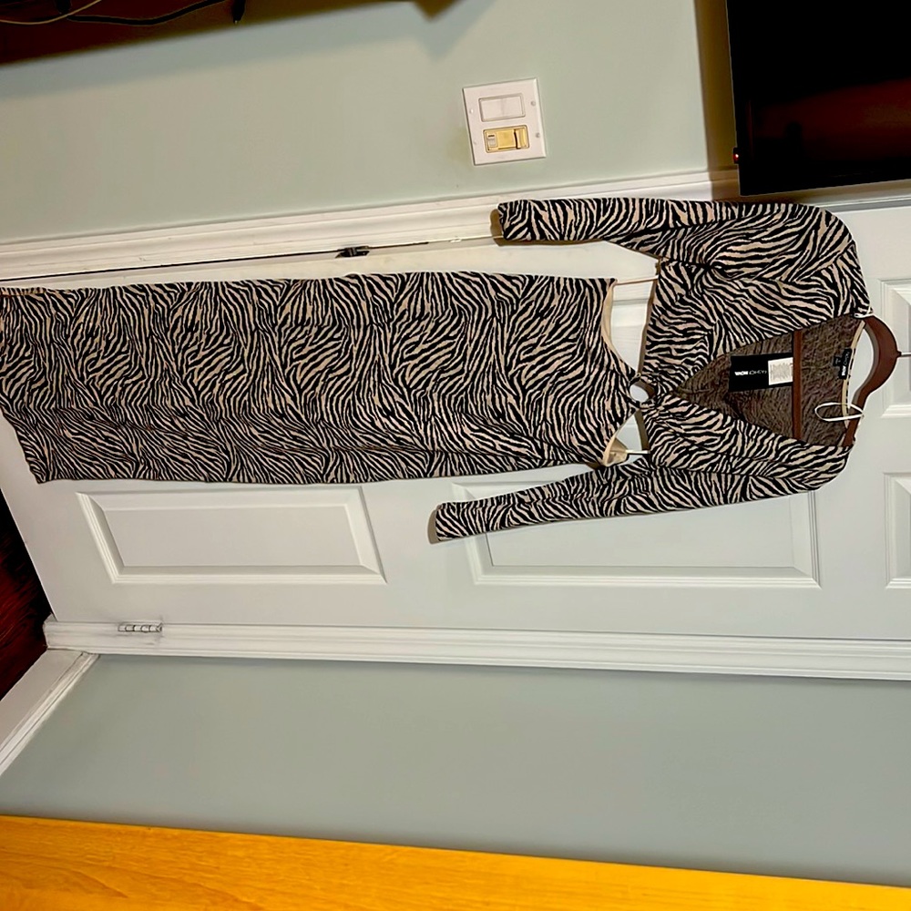 Brand new maxi dress